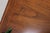 Henkel Harris Walnut Secretary Blind Door Desk For Sale - Image 15 of 18