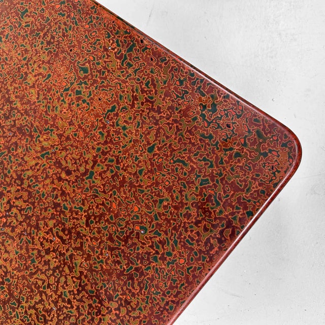 Japanese Low Table, 1920s For Sale - Image 11 of 16