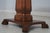 Maitland Smith Attributed Marble Top Continental Occasional Table For Sale - Image 13 of 17