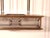 1980s Vintage Monumental Mission Arts and Crafts Prairie Frank Lloyd Wright Chandelier 36" X 36" For Sale - Image 5 of 12