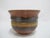 Wally Schwab Pacific Nw Stoneware Studio Pottery Small Pot or Punch Cup Set of 6 For Sale - Image 11 of 14