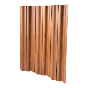 Folding Plywood Screen by Charles & Ray Eames for Herman Miller