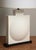 Sculpture Materials Bespoke Modern Sculptural Plaster Lamps - a Pair For Sale - Image 7 of 11