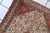 1930s, Vintage Persian Malayer Rug 3' X 4' For Sale - Image 9 of 11