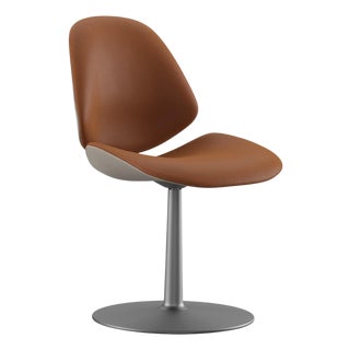 One Collection Prestige Council Family Salon Chair from Salto and Sigsgaard For Sale
