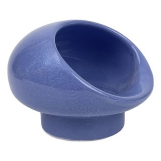 Ceramic Trinket Tray from Gabbianelli, 1970s For Sale