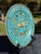 Antique Japanese Kinkozan Totai Shippo Cloisonné Plate, Kyoto For Sale - Image 9 of 15