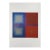 1970s After Victor Vasarely Limited Numbered Edition Lithograph. For Sale