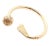 Tiffany & Co. 18k Yellow Gold Golf Club & Ball Keychain Keyring Details: Metal: 18k Yellow Gold Size: Ball is 8mm Full...