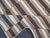 Galerie Shabab Collection Mid-20th Century Turkish Flat-Weave Kilim Accent Rug in Brown, Cream, & Black For Sale - Image 9 of 10