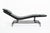 Mid-Century Modern Vintage Mid-Century Eames Es106 Billy Wilder Chaise Lounge for Herman Miller For Sale - Image 3 of 18
