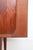 Mid-Century Modern Danish Teak Sideboard with Roll-Up Doors from Bernhard Pedersen & Søn, 1960s For Sale - Image 18 of 18