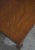 1990s Stickley Mission Oak Spindle Coffee Table For Sale - Image 5 of 14