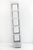 Postmodern La Torre Modular Bookcase by Vicent Martinez Disseny, 1989 For Sale - Image 3 of 15