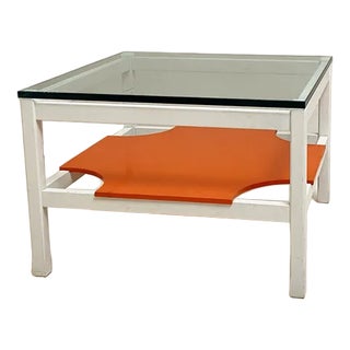 Vintage Coffee Table, 1960s For Sale