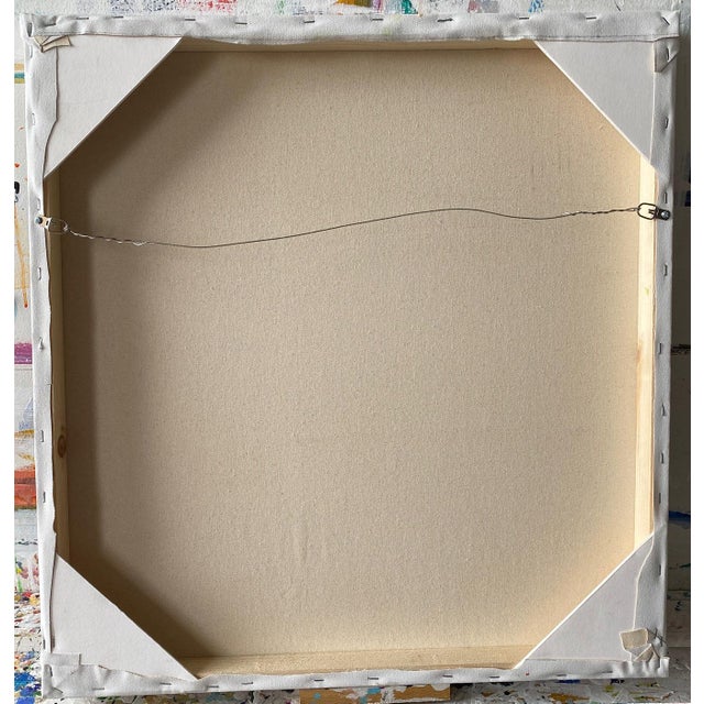 Abstract Multi Multi by Robbie Kemper For Sale - Image 3 of 6