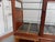 Antique Mahogany Bakery Display Cabinet, 1920s For Sale - Image 17 of 18