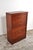 Modular Mahogany Chest of Drawers, 1950s For Sale - Image 9 of 14