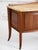 1950s Burlwood and Marble Nightstands in Style of Paolo Buffa, a Pair For Sale - Image 5 of 17