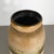 Beige Large Fat Lava Multi-Color 284-47 Pottery Floor Vase from Scheurich, 1970s For Sale - Image 8 of 16