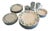 Vintage Herend Pottery Dishes For Sale