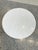White Quartz & Gilt Metal Cocktail Table For Sale - Image 4 of 9