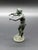 Italian Grand Tour Era Bronze Statuette: After "Young Faun With the Flute" For Sale In Portland, OR - Image 6 of 10