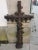 Cast-Iron Cross For Sale - Image 5 of 18