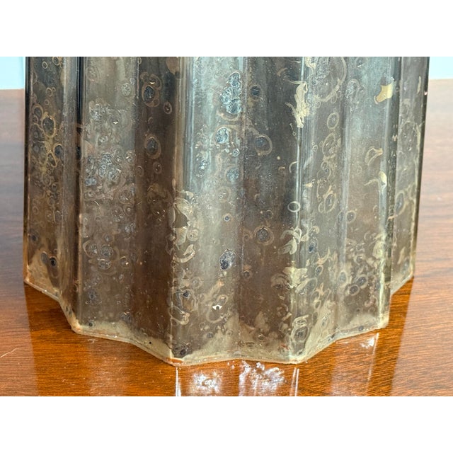 Bassett Furniture Caleb Table Lamp For Sale - Image 10 of 12