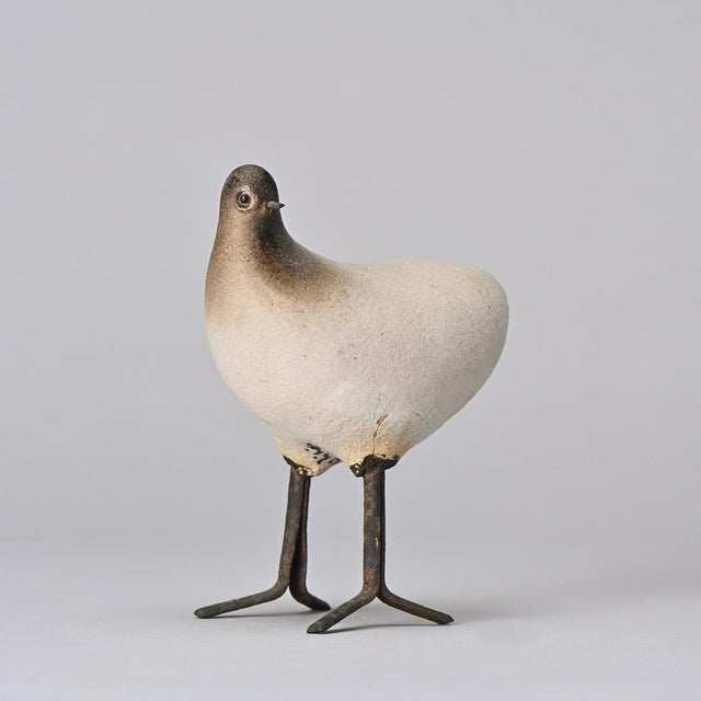 Bird by Gérald Olivier, Switzerland, 1970 For Sale - Image 12 of 12