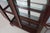 Henkel Harris Model 2348 Mahogany Curio Cabinet For Sale In Philadelphia - Image 6 of 18