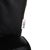 Shane Lounge Chair in Black Leather from Brühl For Sale - Image 10 of 17