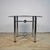 Bauhaus Space Age Dining Table For Sale - Image 3 of 6