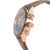Raymond Weil Freelancer Chronograph 43.5mm Bronze Limited Edition 248/300 Watch For Sale - Image 4 of 10