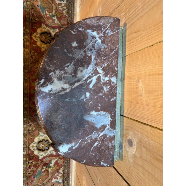 Period: 19th century Style: Louis 16th, Directory Condition: Good condition Material: Solid wood Length: 49Width:...