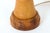 Mid-Century Modern Mid Century Scandinavian Pine Table Lamp For Sale - Image 3 of 8