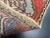 Small Vintage Turkish Rug For Sale - Image 5 of 6
