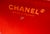2008 Chanel 2.55 Reissue Patent Leather Elongated Quilted Baquette Clutch Shoulder Bag For Sale - Image 17 of 18