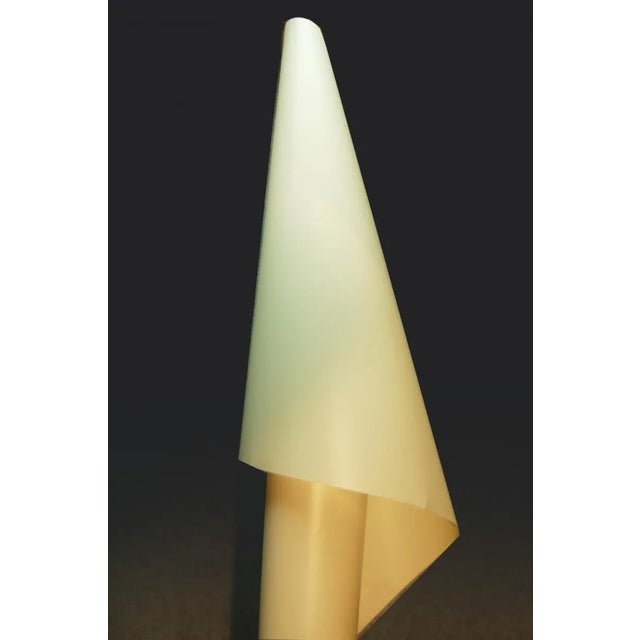 Large Floor Lamp by Joseph Aregall Métalart, 2010s For Sale - Image 3 of 8