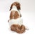 Antique Dresden Porcelain King Charles Spaniel Sculpture or Figurine For Sale - Image 9 of 18