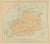 Map of the Island of Bohol, 1899 For Sale - Image 9 of 9