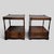 Regency Mahogany Lamp Tables, 1930, Set of 2 For Sale - Image 13 of 13