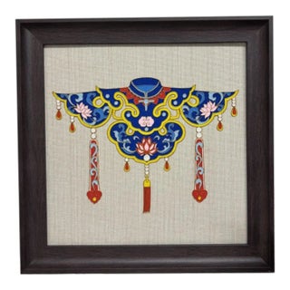 Cloisonné Enamel Ornaments For Sale