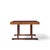 Bruksbo Torbjørn Afdal for Bruksbo Mid Century Danish Rosewood Coffee Table For Sale - Image 4 of 8