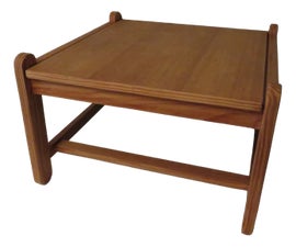 Example of Niels Eilersen Coffee Tables