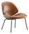 Council Family Lounge Chair by Salto and Sigsgaard for OneCollection For Sale