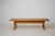 Scandinavian Modern Asserbo Bench attributed to Børge Mogensen, Karl Andersson & Söner, 1970s For Sale - Image 3 of 8
