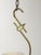 1950s Swedish Modern Brass Pendant Lamp, 1950s For Sale - Image 5 of 7