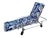 1940 #21 Posture Cot Ambulance Stretcher by Ferno-Washington Inc.or Chaise Lounge For Sale - Image 12 of 15