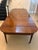 Antique Regency 14 Seater Extending Dining Table in Mahogany with 8 Reeded Legs, 1830 For Sale - Image 6 of 18